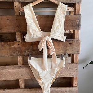 Boutique brand bikini